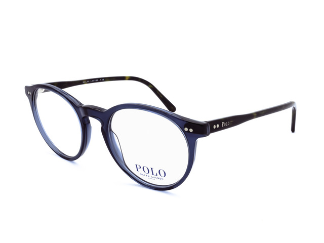 Оправа POLO Ralph Lauren Polo 2083 5276 48 мм.