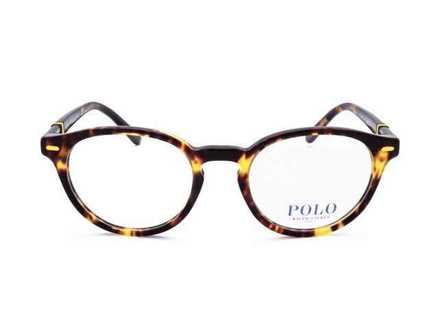 Оправа POLO Ralph Lauren PH2208 5351 47 мм.