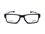 Оправа OAKLEY POLISHED BLACK OX8121-0253 53 мм.
