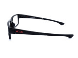 Оправа OAKLEY POLISHED BLACK OX8121-0253 53 мм.. Фото 3