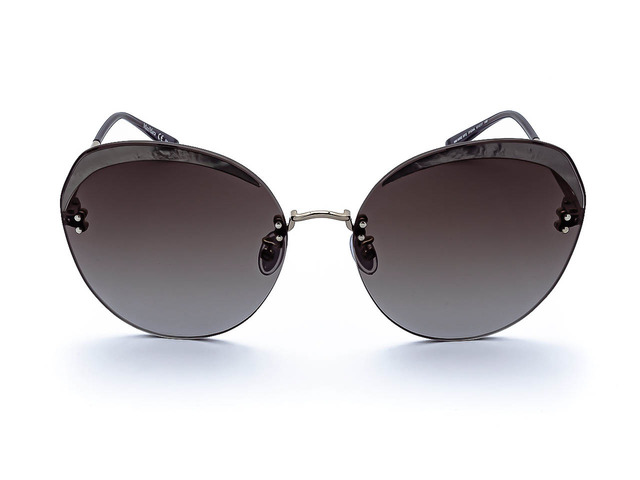 Сонцезахисні окуляри MAX MARA MM WIRE IIIFS 3YGHA 61 мм. GRADIENT BROWN