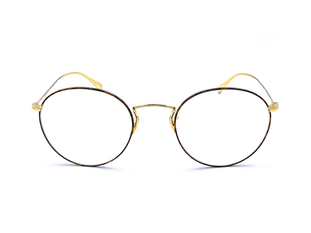 Оправа OLIVER PEOPLES OV1186S 530552 COLERIDGE SUN 50 мм. 