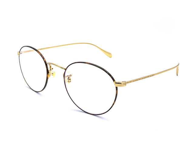 Оправа OLIVER PEOPLES OV1186S 530552 COLERIDGE SUN 50 мм. 