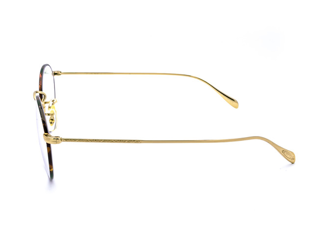 Оправа OLIVER PEOPLES OV1186S 530552 COLERIDGE SUN 50 мм. . Фото 3
