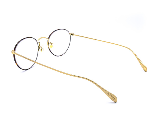 Оправа OLIVER PEOPLES OV1186S 530552 COLERIDGE SUN 50 мм. . Фото 4