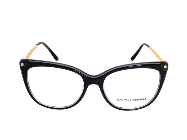 Оправа DOLCE & GABBANA DG 3294 501 54 мм.