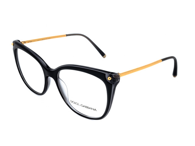 Оправа DOLCE & GABBANA DG 3294 501 54 мм.