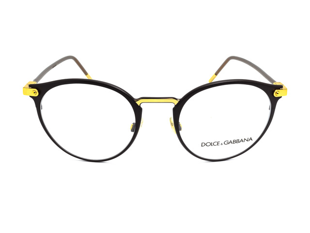 Оправа DOLCE & GABBANA DG 1318 1315 50 мм.