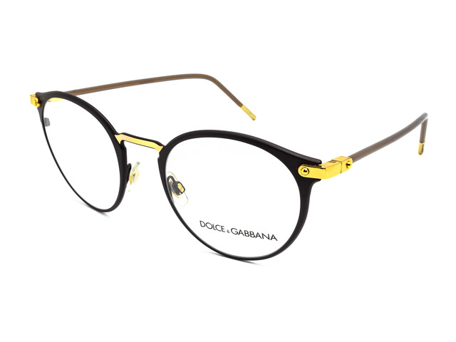 Оправа DOLCE & GABBANA DG 1318 1315 50 мм.. Фото 2