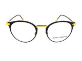 Оправа DOLCE & GABBANA DG 1318 1315 50 мм.