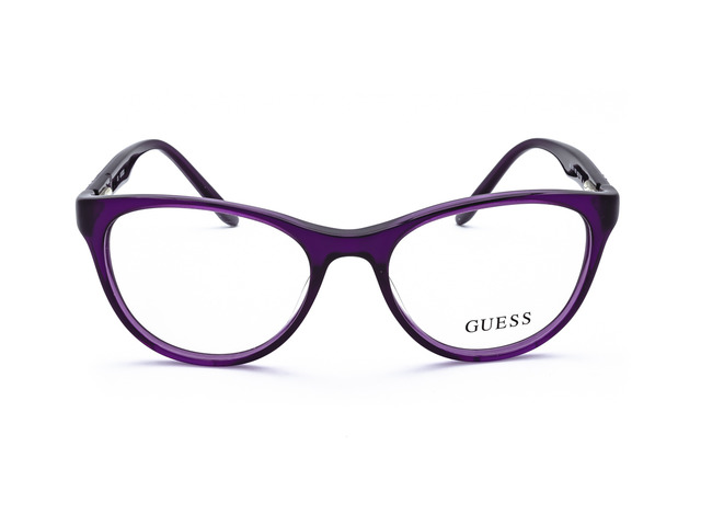 Оправа GUESS GU 2416 PUR 50 мм.