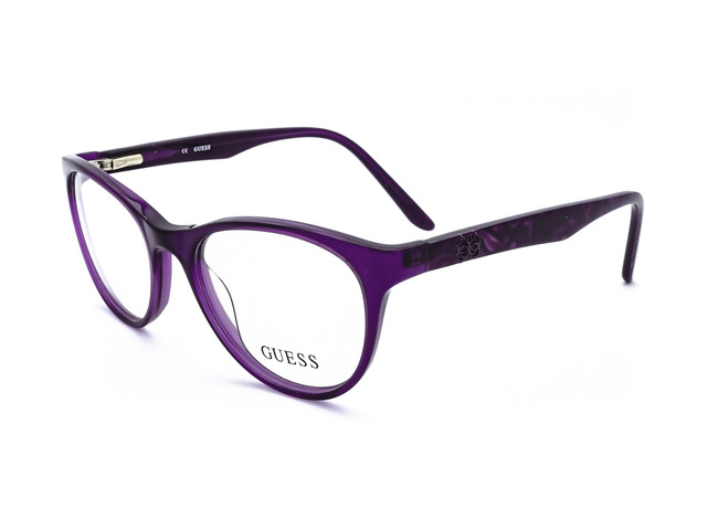 Оправа GUESS GU 2416 PUR 50 мм.