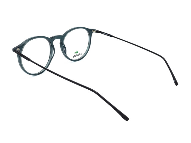 Оправа LACOSTE L2815 035 49 мм.. Фото 4