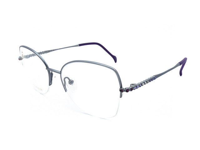 Оправа STEPPER SI-50231 F058 52 мм.