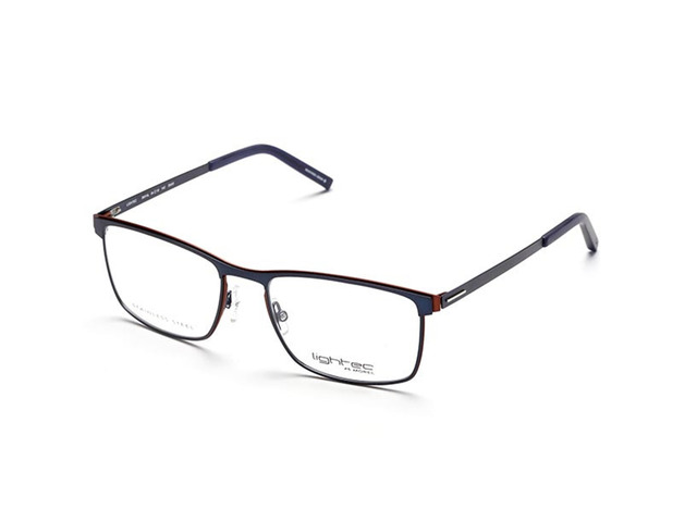 Оправа LIGHTEC 30014L BM06 54 мм.