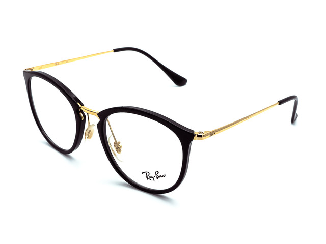 Оправа Ray-Ban RB 7140 2000 51 мм.