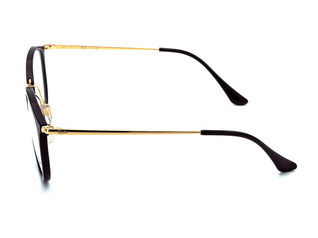 Оправа Ray-Ban RB 7140 2000 51 мм.. Фото 3