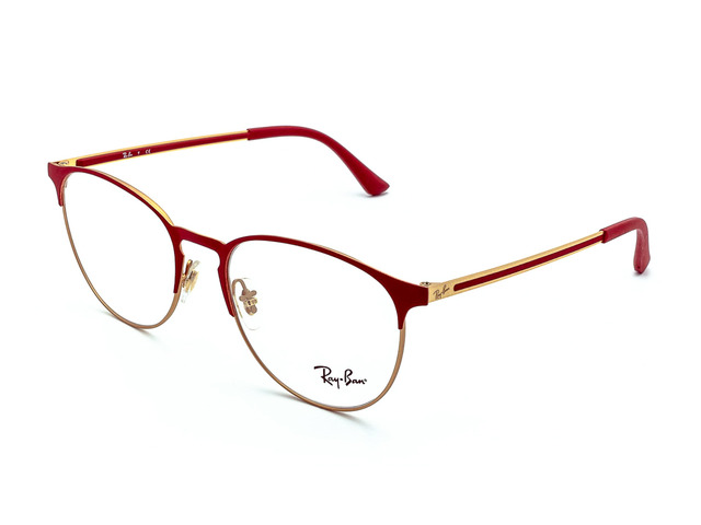 Оправа Ray-Ban RB 6375 3052 53 мм.