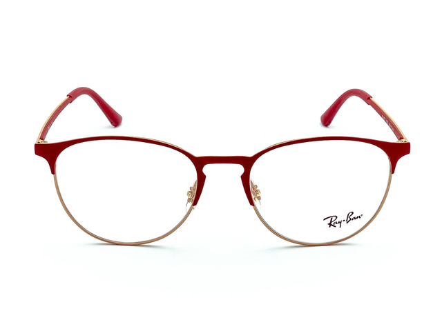 Оправа Ray-Ban RB 6375 3052 53 мм.