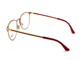 Оправа Ray-Ban RB 6375 3052 53 мм.. Фото 4