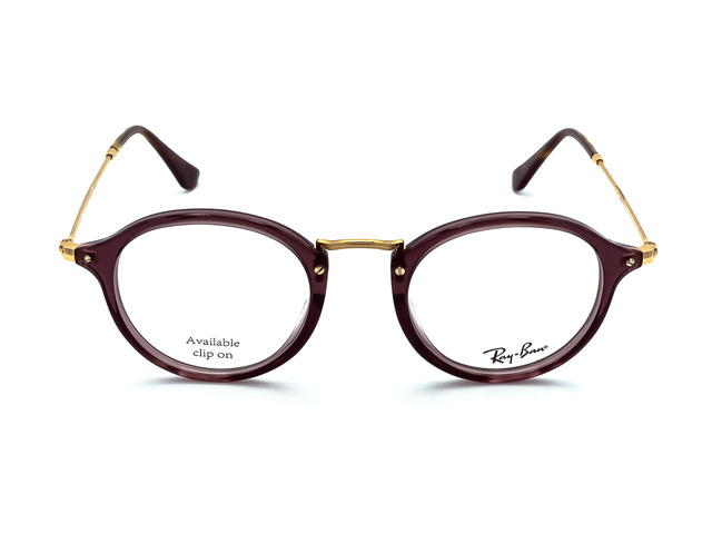 Оправа Ray-Ban RB 2447-V 8032 47 мм.