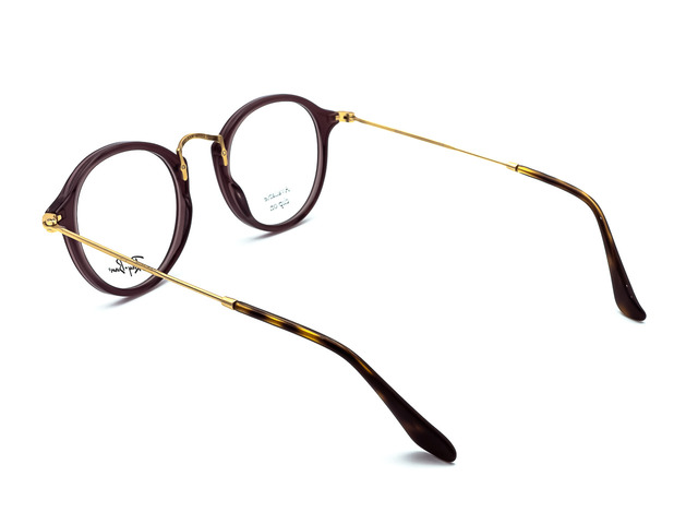Оправа Ray-Ban RB 2447-V 8032 47 мм.. Фото 4