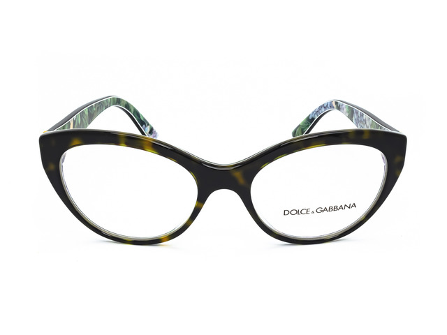 Оправа DOLCE & GABBANA DG 3246 3151 53 мм.