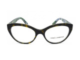 Оправа DOLCE & GABBANA DG 3246 3151 53 мм.