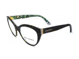 Оправа DOLCE & GABBANA DG 3246 3151 53 мм.. Фото 2