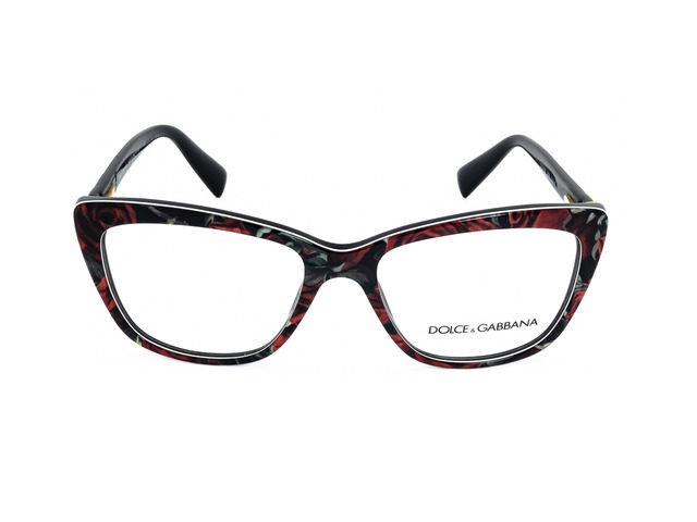 Оправа DOLCE & GABBANA DG 3190 2938 52 мм.