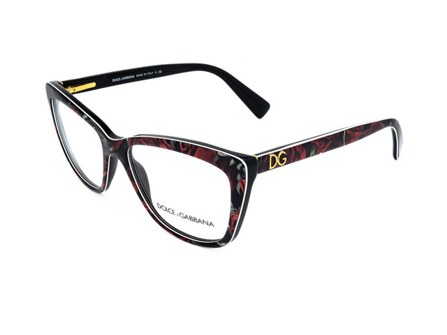 Оправа DOLCE & GABBANA DG 3190 2938 52 мм.