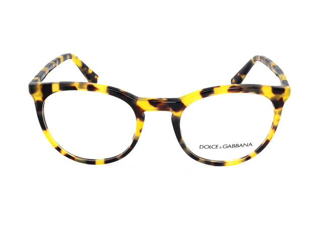 Оправа DOLCE & GABBANA DG 3269 512 51 мм.