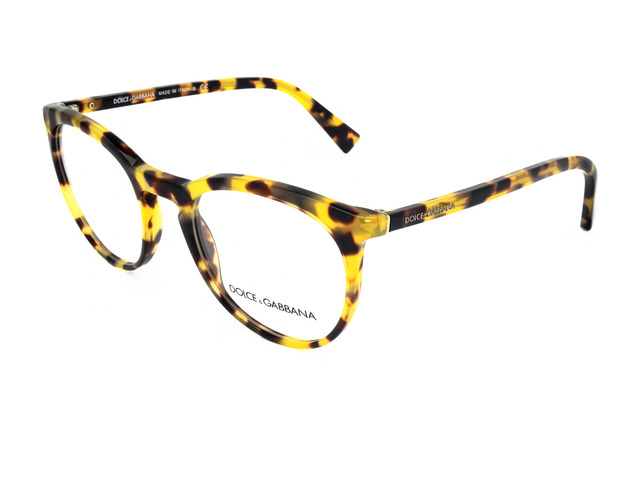 Оправа DOLCE & GABBANA DG 3269 512 51 мм.