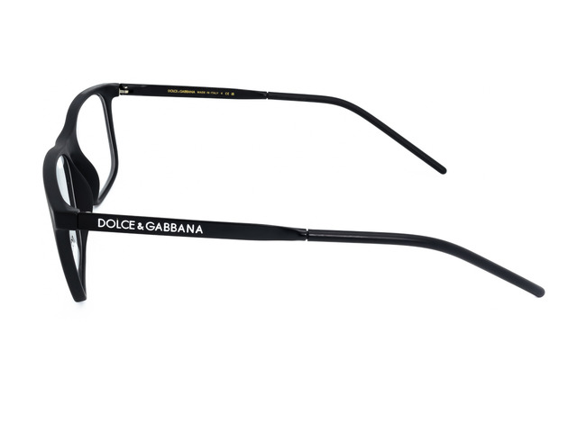 Оправа DOLCE & GABBANA DG 5044 2525 55 мм.. Фото 3