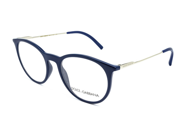 Оправа DOLCE & GABBANA DG 5031 3094 49 мм.