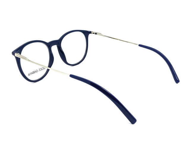 Оправа DOLCE & GABBANA DG 5031 3094 49 мм.. Фото 4