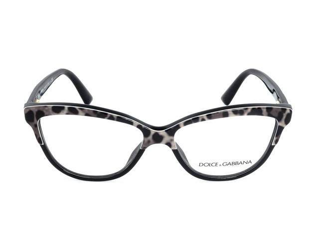 Оправа DOLCE & GABBANA DG 3229 1995 54 мм.