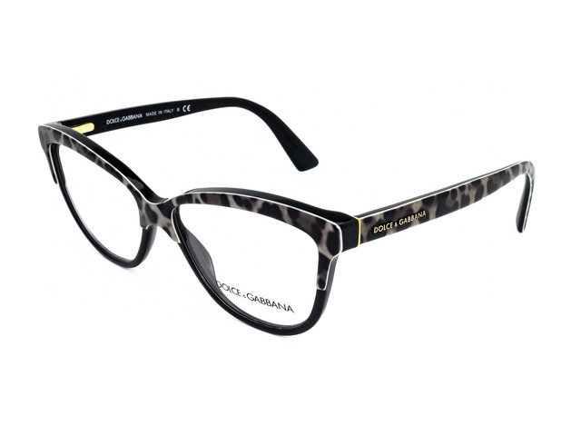 Оправа DOLCE & GABBANA DG 3229 1995 54 мм.