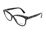 Оправа DOLCE & GABBANA DG 3229 1995 54 мм.. Фото 2