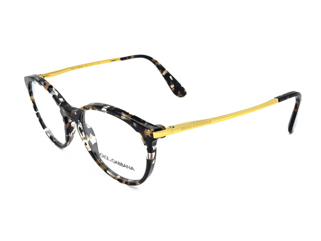 Оправа DOLCE & GABBANA DG 3242 911 50 мм.
