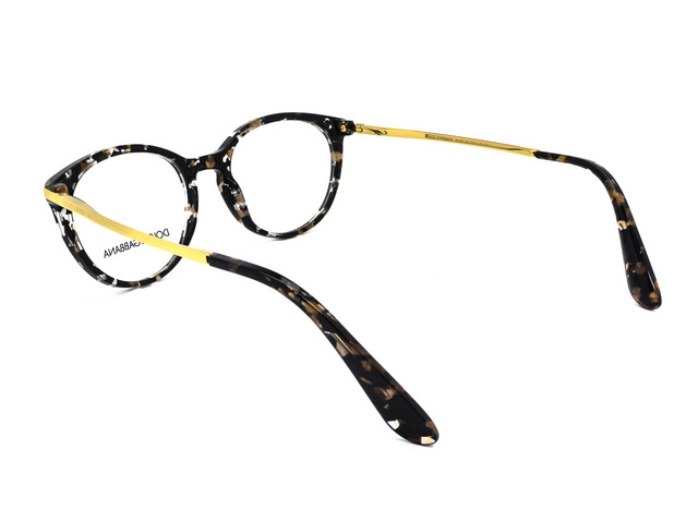 Оправа DOLCE & GABBANA DG 3242 911 50 мм.. Фото 4