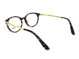 Оправа DOLCE & GABBANA DG 3242 911 50 мм.. Фото 4