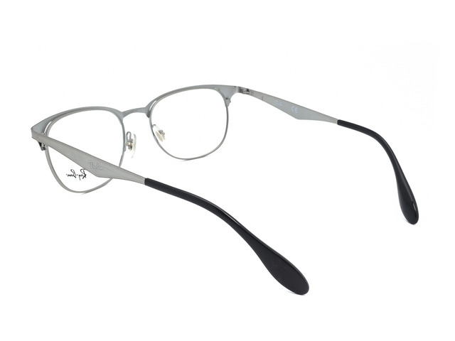 Оправа Ray-Ban RB 6346 2553 52 мм.. Фото 4