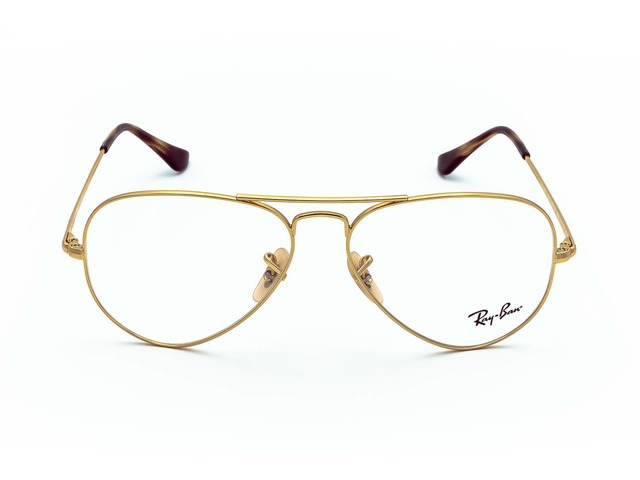Оправа Ray-Ban RB 6489 3033 55 мм.