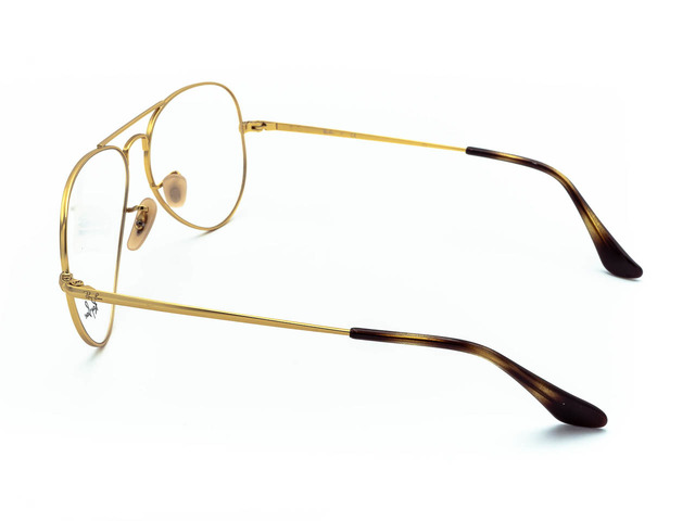 Оправа Ray-Ban RB 6489 3033 55 мм.. Фото 4