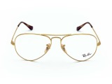Оправа Ray-Ban RB 6489 3033 55 мм.