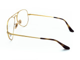 Оправа Ray-Ban RB 6489 3033 55 мм.. Фото 4