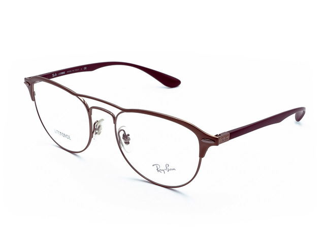Оправа Ray-Ban RB 3596-V 2998 54 мм.
