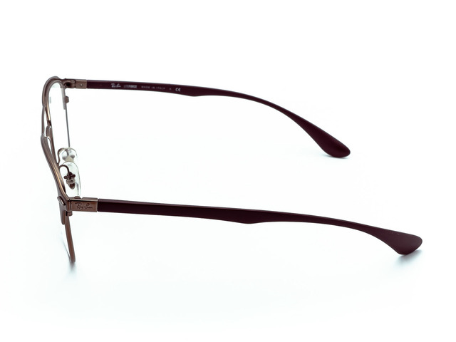 Оправа Ray-Ban RB 3596-V 2998 54 мм.. Фото 3