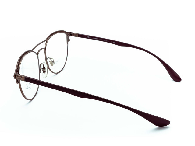 Оправа Ray-Ban RB 3596-V 2998 54 мм.. Фото 4